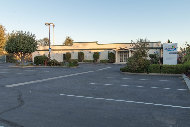 Angels Camp Family Medical Office