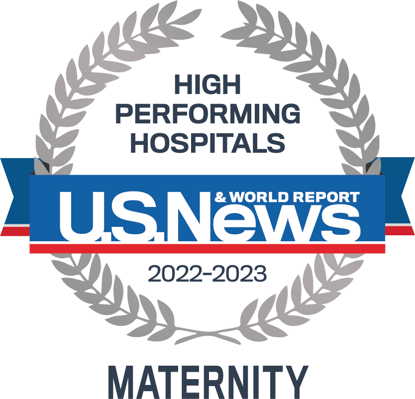 Maternity Award