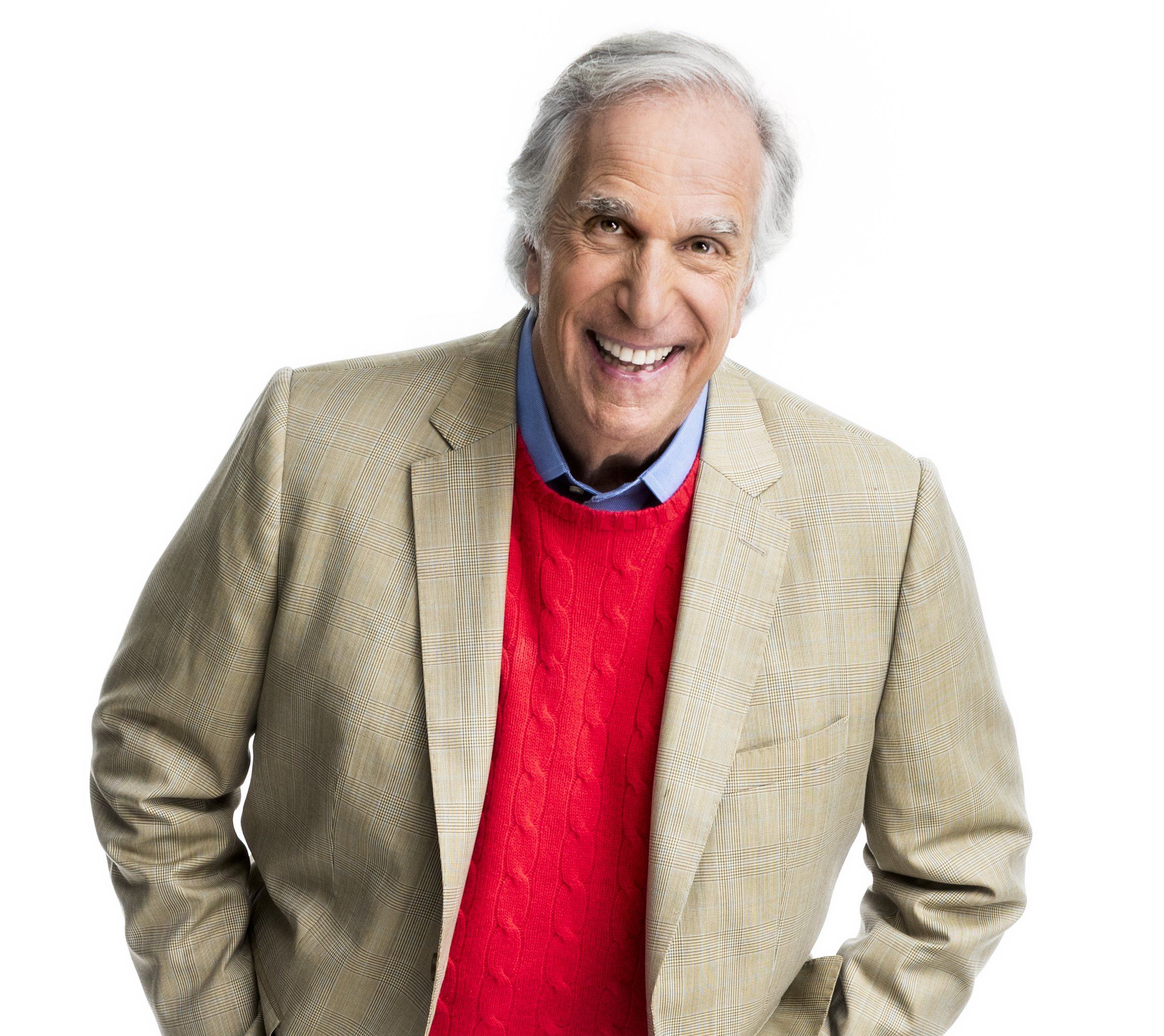 Henry Winkler