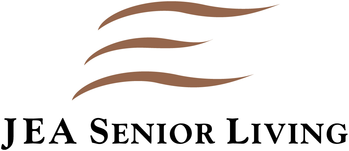 JEA-Senior Living Logo