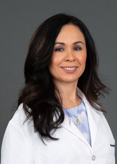 Maria Angelica Gutierrez