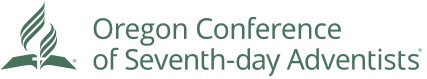 Oregon Conference Logo