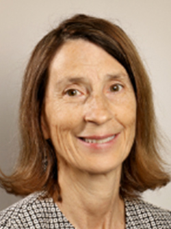 Kathleen Marie Persky