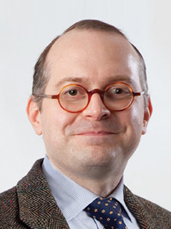 Pedro Javier Ramirez