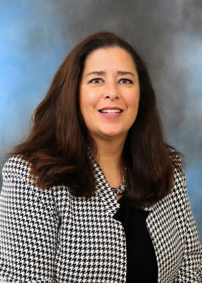 Sandra J Shetzline, DO