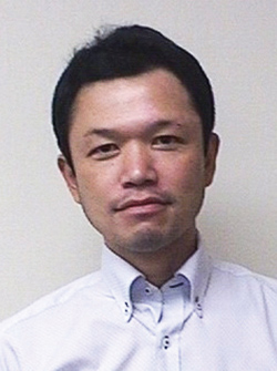 Takashi Shinha, MD