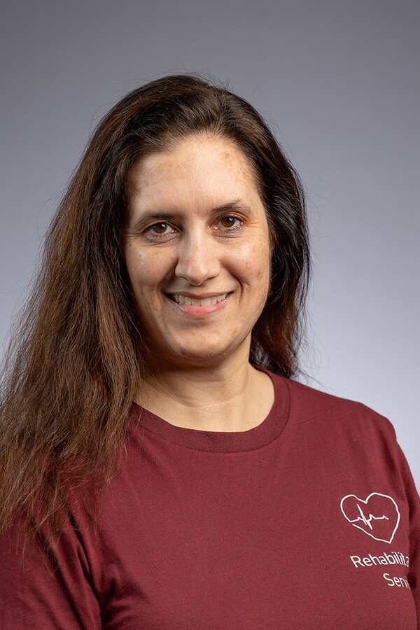 Rebecca Vidos Rolland