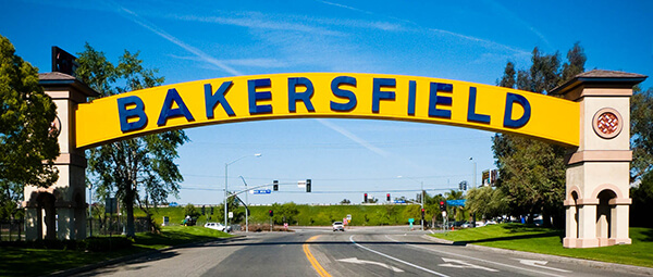 Bakersfield S Edit