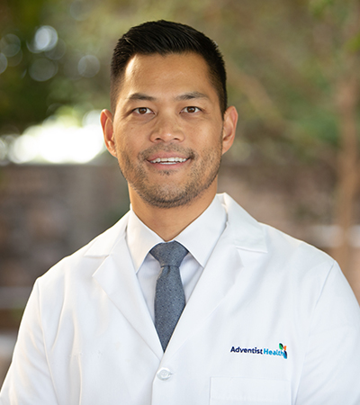 Danny Huynh, MD