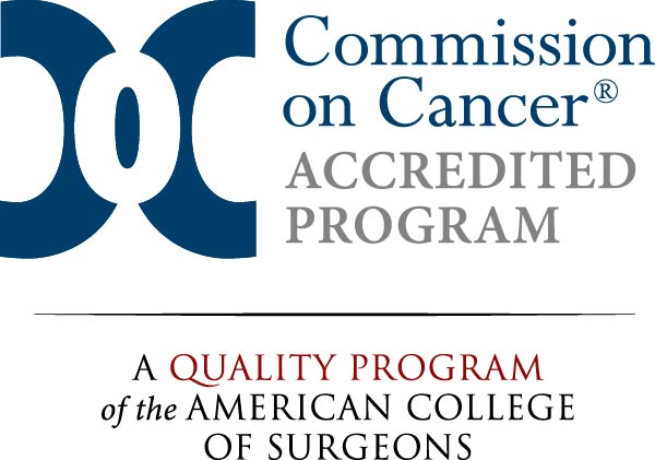 QP Commision On Cancer Accred Prog Logo