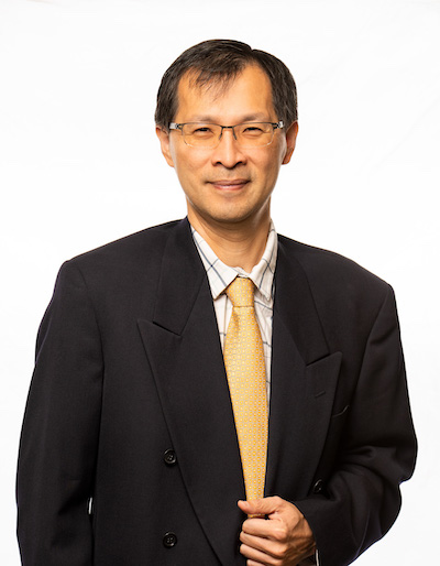 John C. Lin, MD