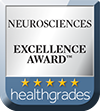 Neuroscience Excellence Award