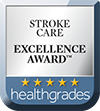 Stroke Care Excellence Award