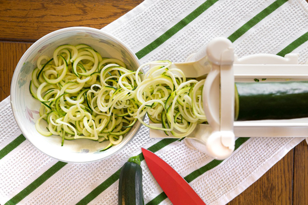 Zoodles