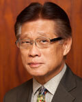 Denis Mee-Lee, M.D.