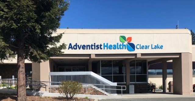 Adventist Health Clear Lake