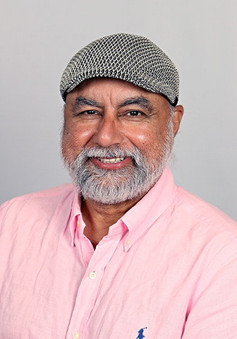 Gurjit Marwah