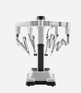 Robotic Surgery