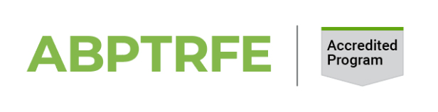 ABPTRFE logo