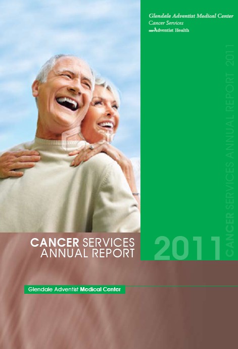 2011 cancer report