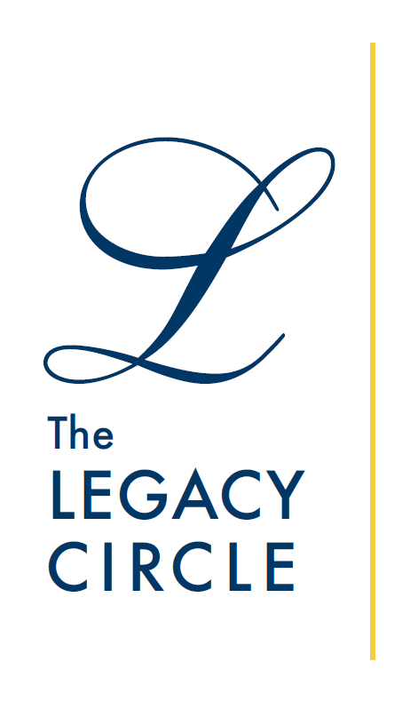 Legacy Circle logo