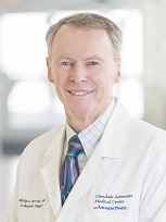 Philip Merritt, MD