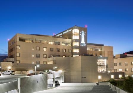 Adventist Health Glendale