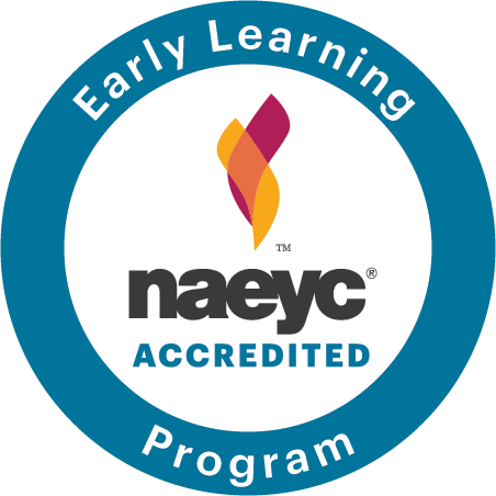 naeyc accredited logo