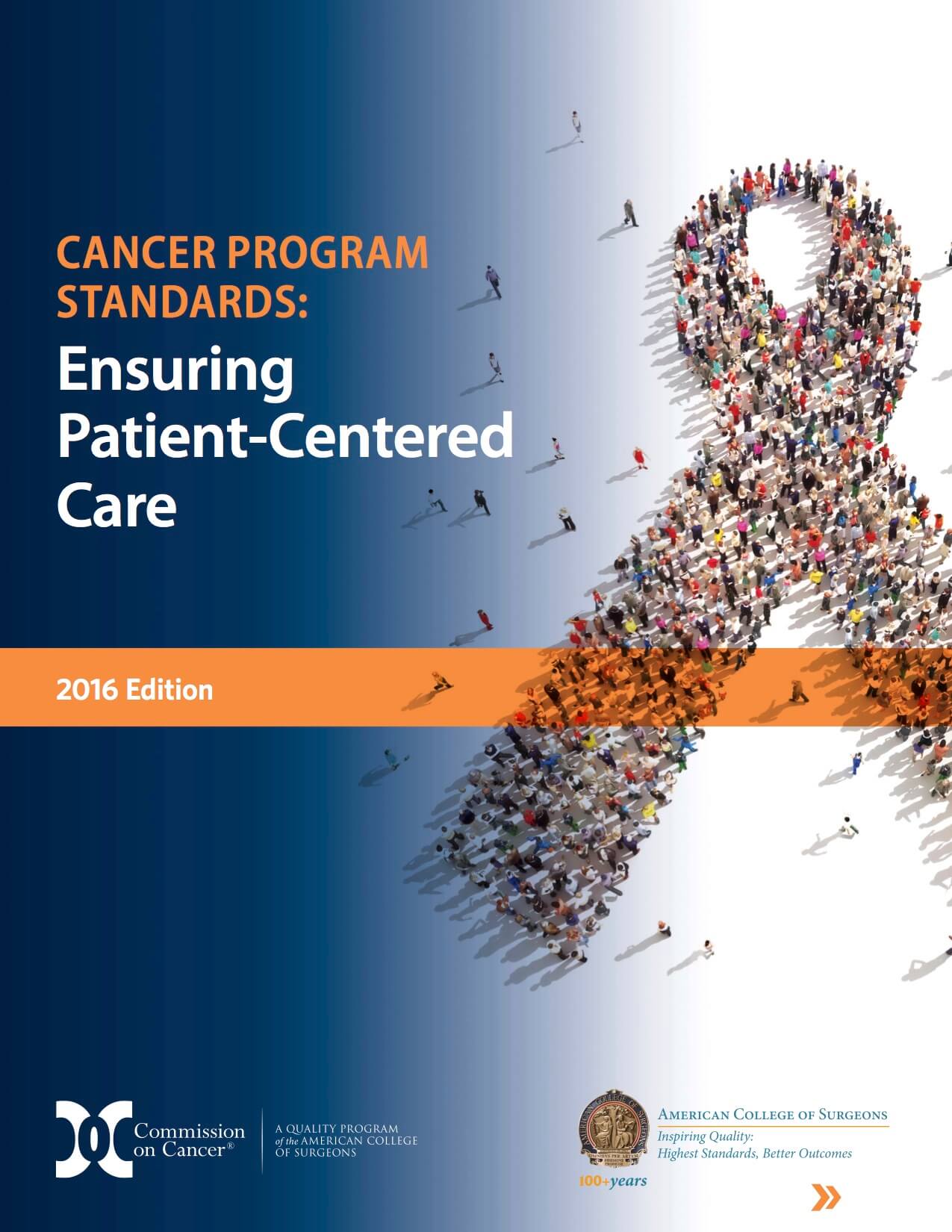 cancer standards pdf