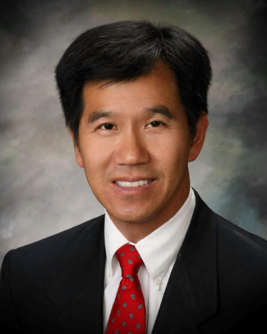 Dr. Jack Yu