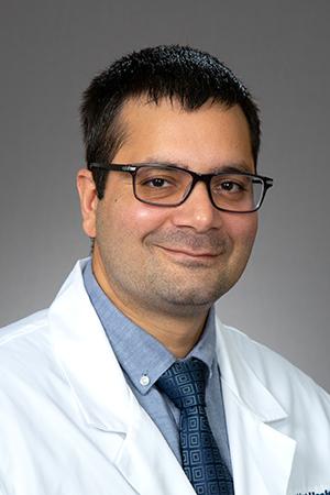 Vikramjeet S. Dhillon