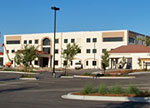 Hanford Medical Pavilion