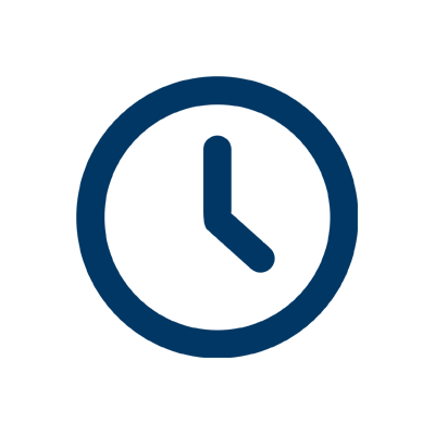 Clock Icon