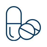 medication icon