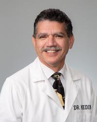 Juan R. Medina