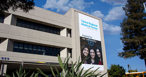 Adventist Health Tulare