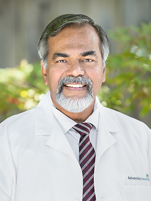 Dr. Kazmi