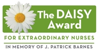 daisy award