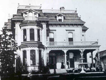 AMC Portland Reed Mansion