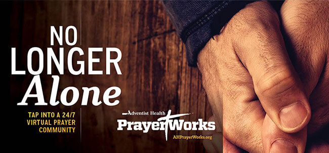 prayerworks