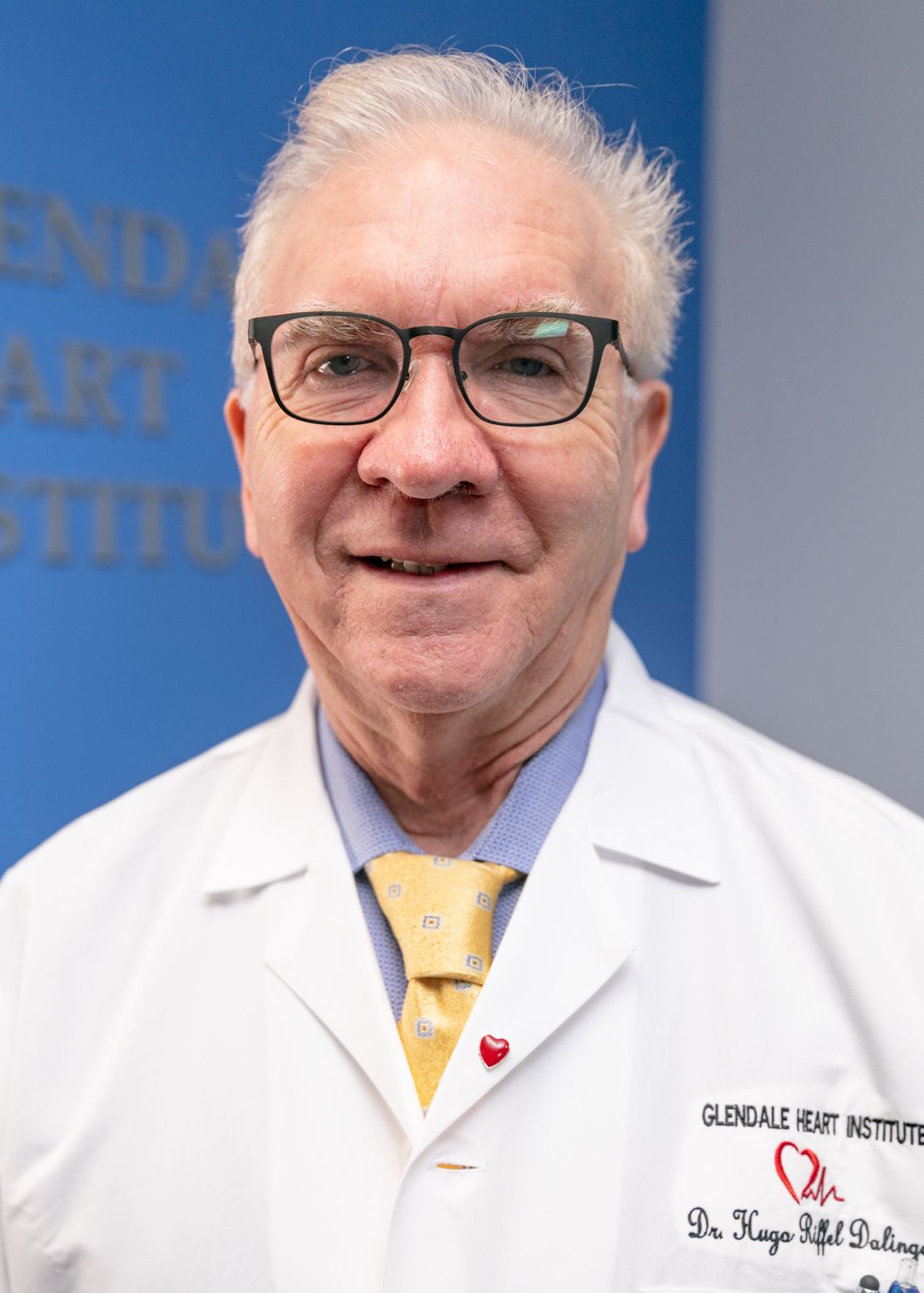 Hugo D Riffel-Dalinger