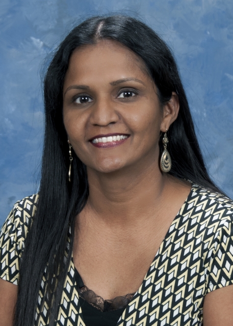 Annapoorani Thenappan