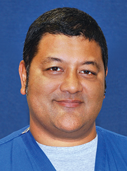 Eesha R Bhattacharyya