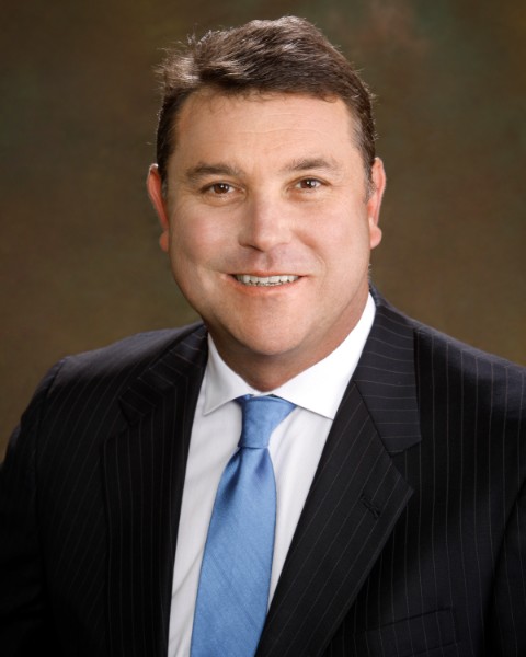 Kevin Charles Booth
