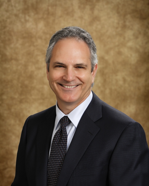 Brian Stuart Grossman, MD