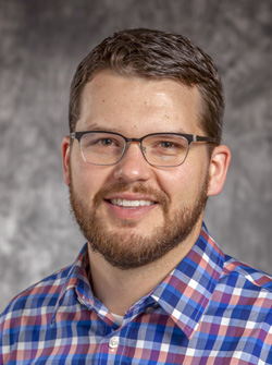 William Bradford Bronec, MD