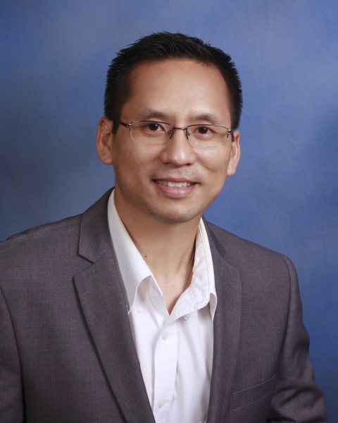 Trung D Bui, MD
