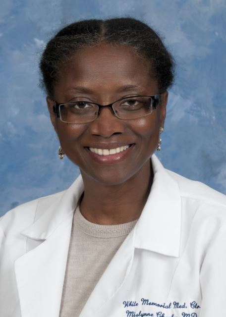 Mislynne Anita Charles