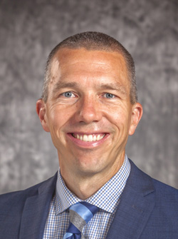 Cory Vernon Carlston