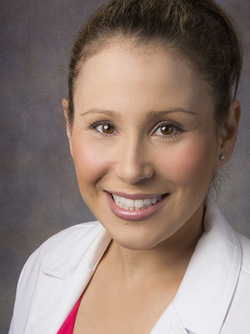 Christine Sandoval McMillan